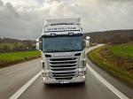 Scania R480 4x2 Highline 2009 года